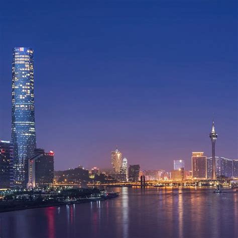 THE 10 BEST Hotels in Zhuhai, China 2024 (from $13) .